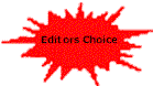 PC World Editors Choice Award